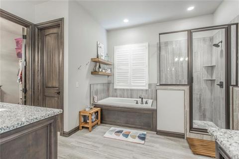 3201 Basanova Dr, Edmond, OK 73034 photo 14