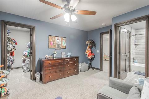 3201 Basanova Dr, Edmond, OK 73034 photo 20