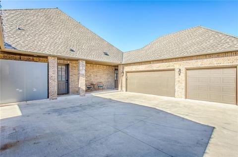 3201 Basanova Dr, Edmond, OK 73034 photo 30