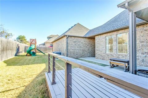 3201 Basanova Dr, Edmond, OK 73034 photo 33