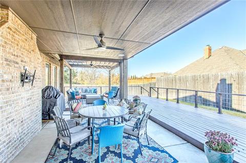 3201 Basanova Dr, Edmond, OK 73034 photo 31