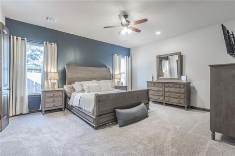 3201 Basanova Dr, Edmond, OK 73034 photo 12