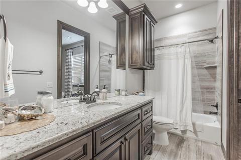 3201 Basanova Dr, Edmond, OK 73034 photo 18