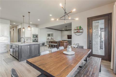 3201 Basanova Dr, Edmond, OK 73034 photo 11