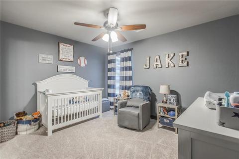 3201 Basanova Dr, Edmond, OK 73034 photo 22