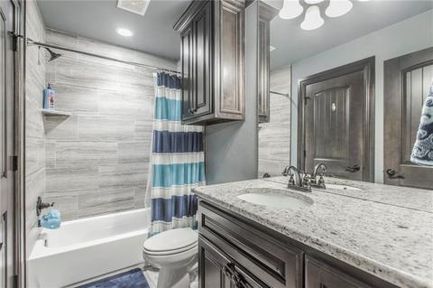3201 Basanova Dr, Edmond, OK 73034 photo 21