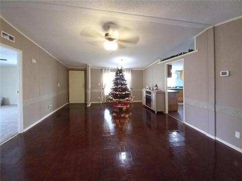 13400 S Walker Rd, Mcloud, OK 74851 photo 5