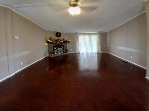 13400 S Walker Rd, Mcloud, OK 74851 photo 6