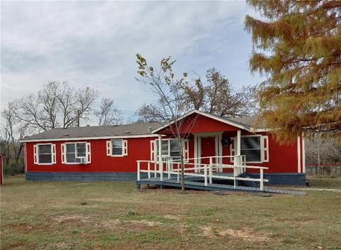13400 S Walker Rd, Mcloud, OK 74851 photo 1