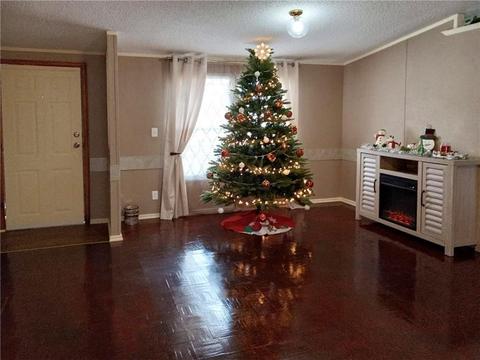 13400 S Walker Rd, Mcloud, OK 74851 photo 4