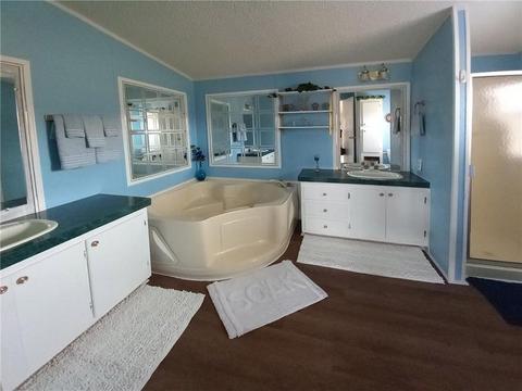 13400 S Walker Rd, Mcloud, OK 74851 photo 13