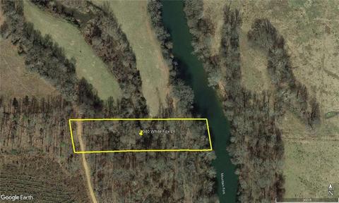 340 White Fox Ln, Broken Bow, OK 74728 photo 1