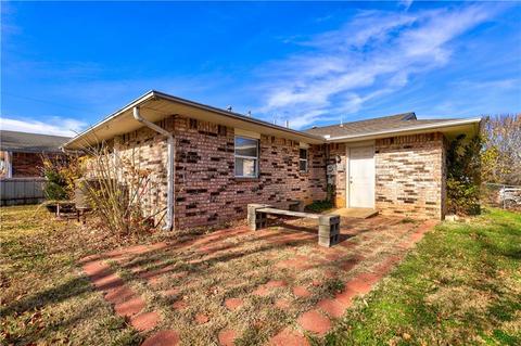 1803 Edwards St, Shawnee, OK 74801 photo 30