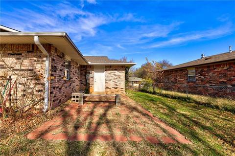 1803 Edwards St, Shawnee, OK 74801 photo 31
