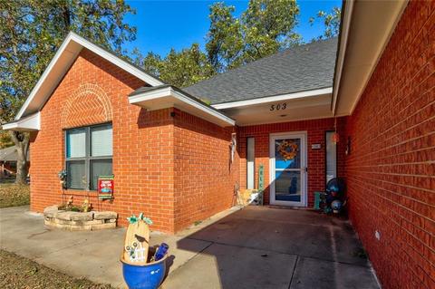 503 E Chantry St, Perkins, OK 74059 photo 1