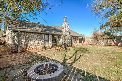 2012 Brookhaven Dr, Edmond, OK 73034 photo 33