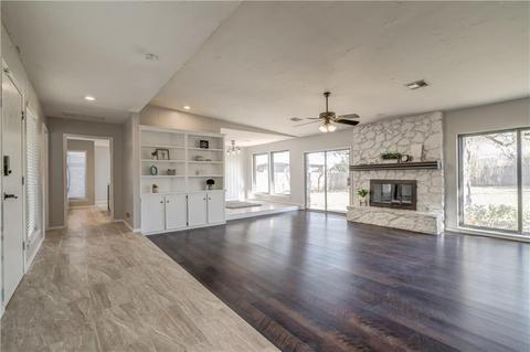 2012 Brookhaven Dr, Edmond, OK 73034 photo 3