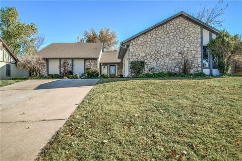 2012 Brookhaven Dr, Edmond, OK 73034 photo 35