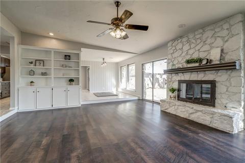 2012 Brookhaven Dr, Edmond, OK 73034 photo 5