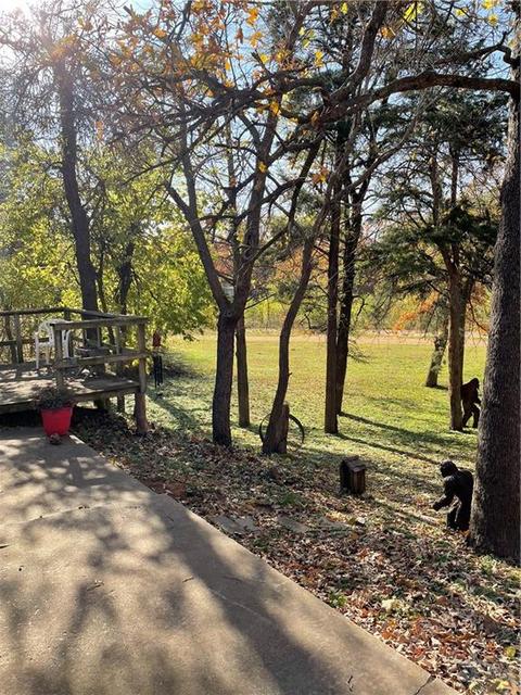 21445 E 8th St, Hinton, OK 73047 photo 6