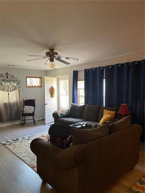 21445 E 8th St, Hinton, OK 73047 photo 13