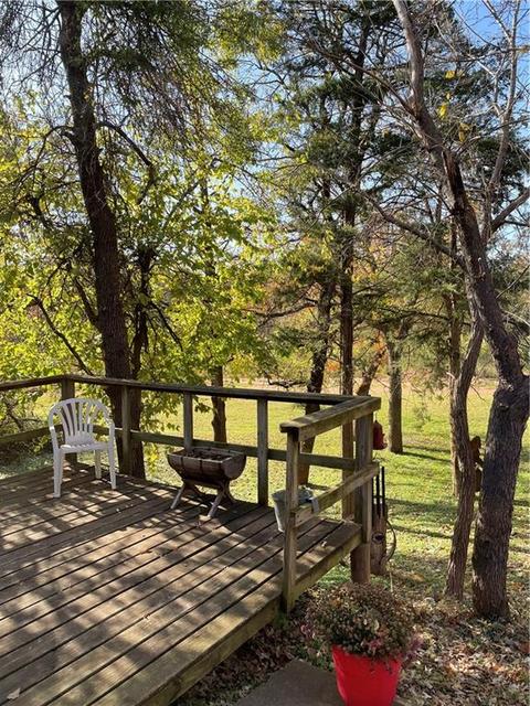 21445 E 8th St, Hinton, OK 73047 photo 5