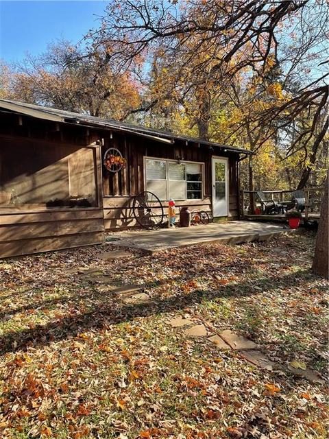 21445 E 8th St, Hinton, OK 73047 photo 2