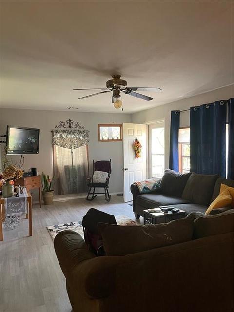 21445 E 8th St, Hinton, OK 73047 photo 12