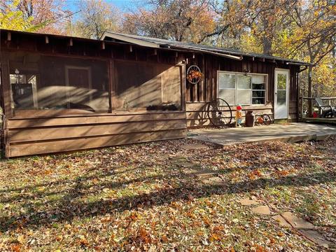 21445 E 8th St, Hinton, OK 73047 photo 1
