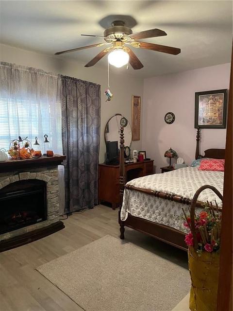 21445 E 8th St, Hinton, OK 73047 photo 16