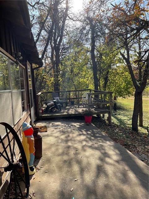 21445 E 8th St, Hinton, OK 73047 photo 4