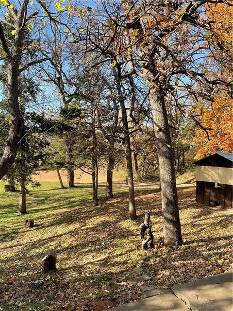 21445 E 8th St, Hinton, OK 73047 photo 7