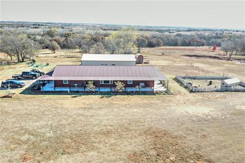 19834 Crestview, Purcell, OK 73080 photo 3