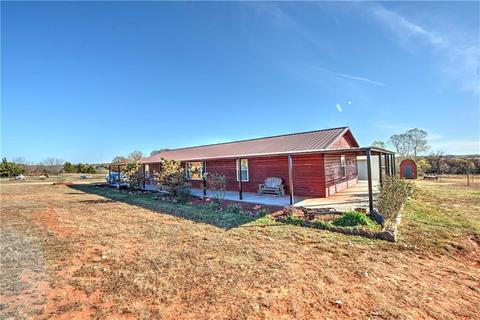 19834 Crestview, Purcell, OK 73080 photo 1
