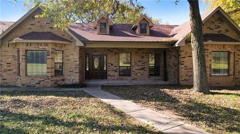 901 12th St, Ryan, OK 73565 photo 1