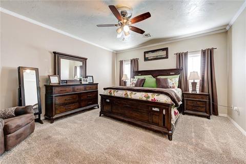 2707 Maple Dr, Harrah, OK 73045 photo 13