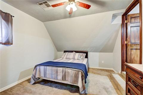 2707 Maple Dr, Harrah, OK 73045 photo 32