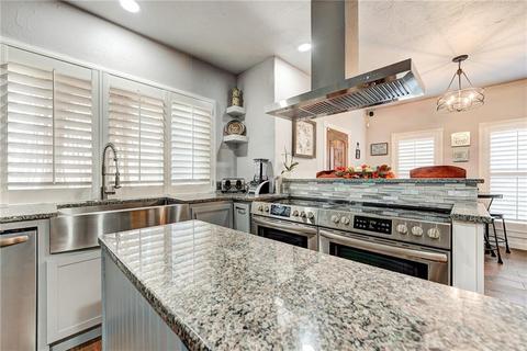 2707 Maple Dr, Harrah, OK 73045 photo 9