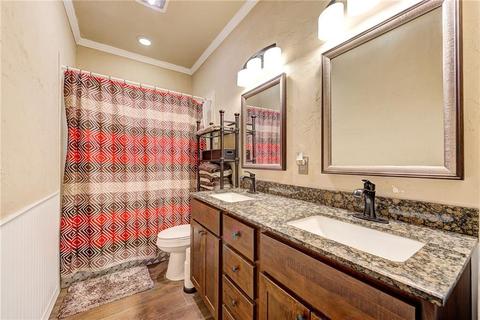 2707 Maple Dr, Harrah, OK 73045 photo 21