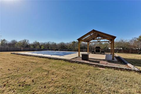 2707 Maple Dr, Harrah, OK 73045 photo 35