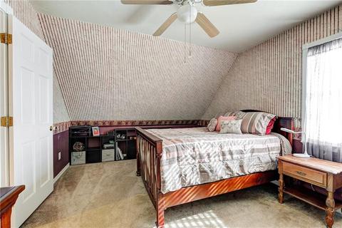 2707 Maple Dr, Harrah, OK 73045 photo 28
