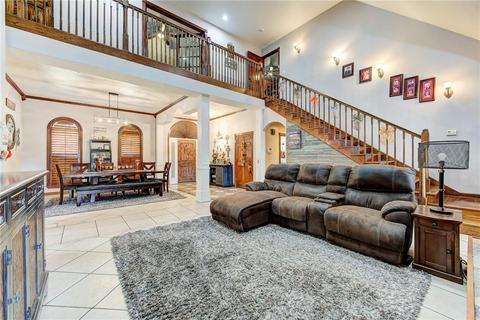 2707 Maple Dr, Harrah, OK 73045 photo 6