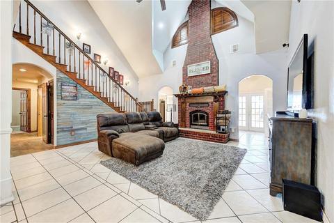 2707 Maple Dr, Harrah, OK 73045 photo 4