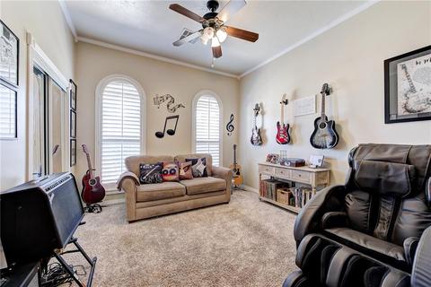 2707 Maple Dr, Harrah, OK 73045 photo 19