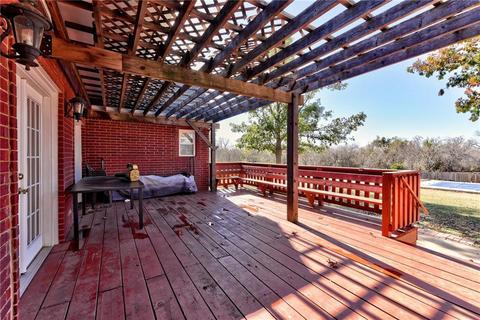 2707 Maple Dr, Harrah, OK 73045 photo 33
