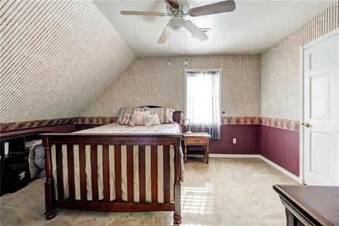 2707 Maple Dr, Harrah, OK 73045 photo 27