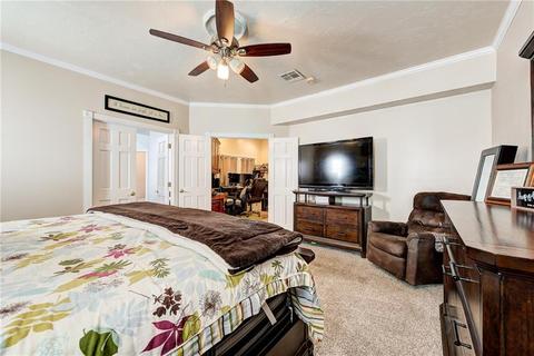 2707 Maple Dr, Harrah, OK 73045 photo 14