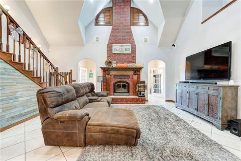 2707 Maple Dr, Harrah, OK 73045 photo 5