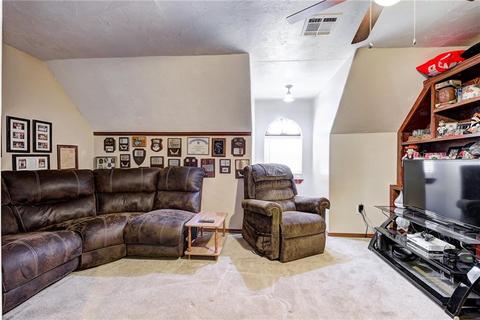 2707 Maple Dr, Harrah, OK 73045 photo 24