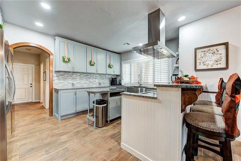 2707 Maple Dr, Harrah, OK 73045 photo 7